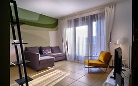 Palio Garden Suite